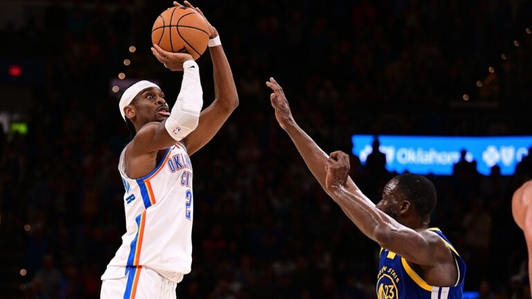 Top Plays From OKCs 50th Win of the Season March 7, 2026 OKC Thunder