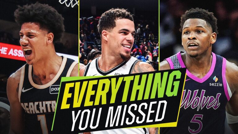 NBA’s Nightly Recap March 7, 2026