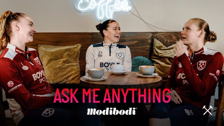 I Lost My Head Morgan, OHanlon, and Szemiks Unfiltered Ask Me Anything!