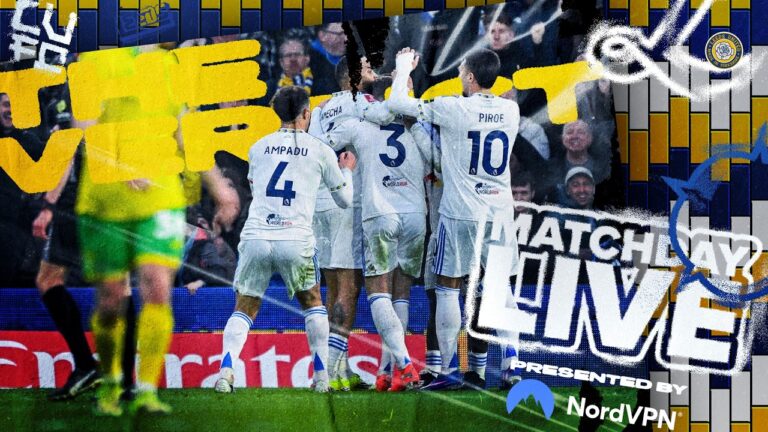 Matchday Live: The Verdict Leeds United v Norwich City