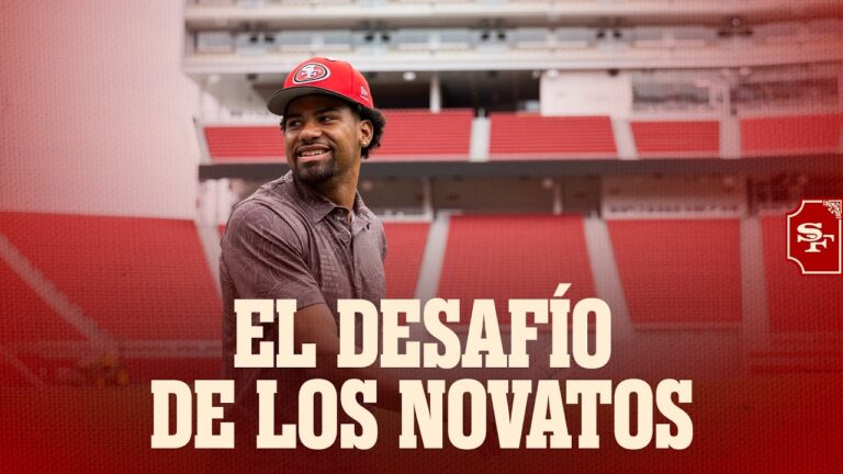 49ers en Español: El Desafío de los Novatos Seleccionados
