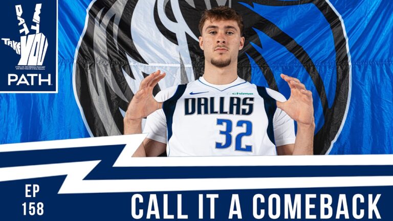 Call it a Comeback Emergency Pod Take Dat Wit You Ep 158 4 28 26 Podcast