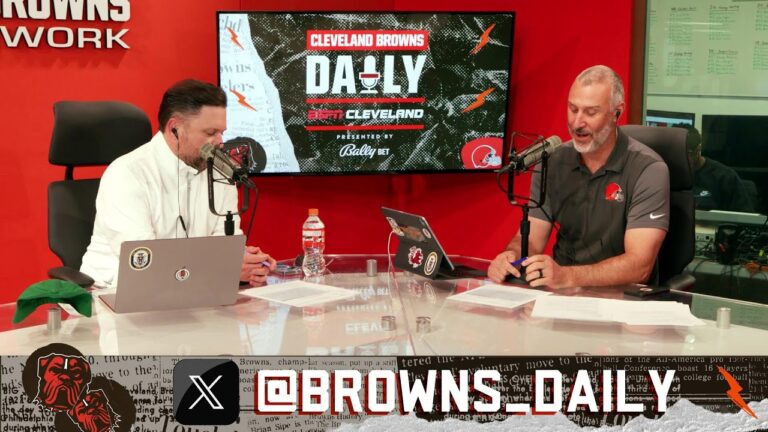 Cleveland Browns Daily