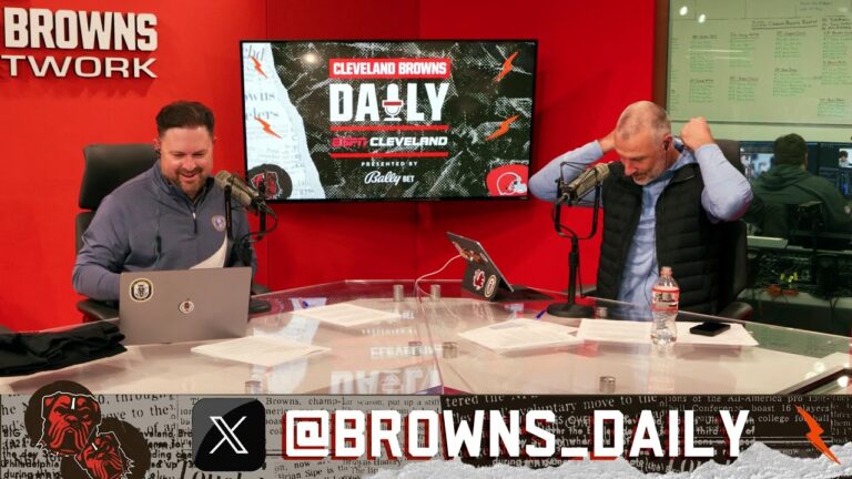 Cleveland Browns Daily