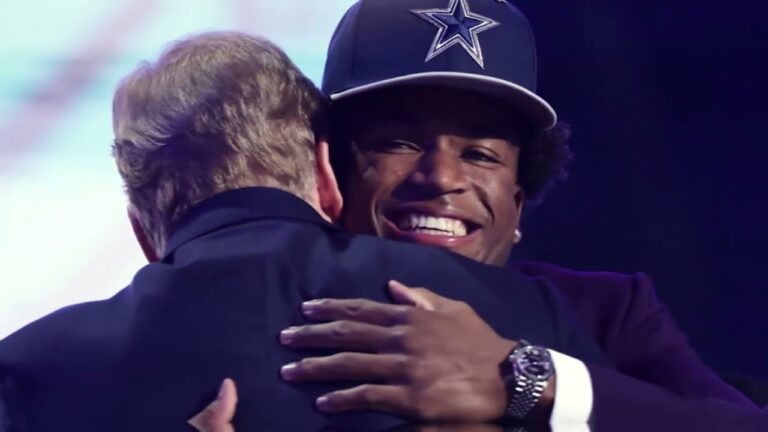 Cowboys’ Defensive Shift Draft Day Insider