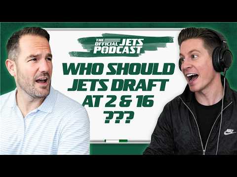 How High Will Jordyn Tyson Go? Mega Draft Breakdown