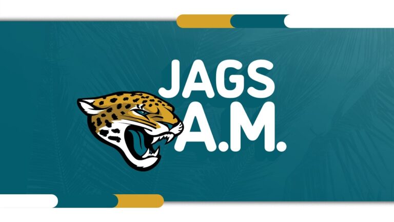 Jags A.M. Apr. 28, 2026