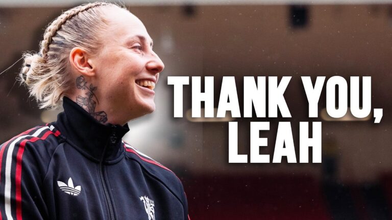 Leah Galton: A United Original