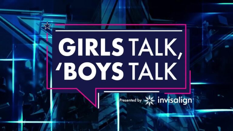 LIVE: Girls Talk, ‘Boys Talk Podcast 4-27-26 Dallas Cowboys 2026