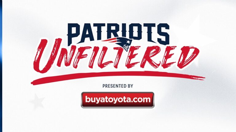 LIVE: Patriots Unfiltered 4 30: Rob Gronkowsi to Patriots HOF Reaction, 2026 Draft Class Analysis