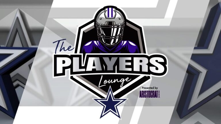 LIVE: Player’s Lounge Podcast 4-30-26 Dallas Cowboys 2026