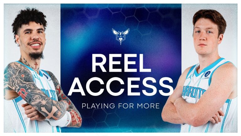 Reel Access Ep. 7: Playing For More