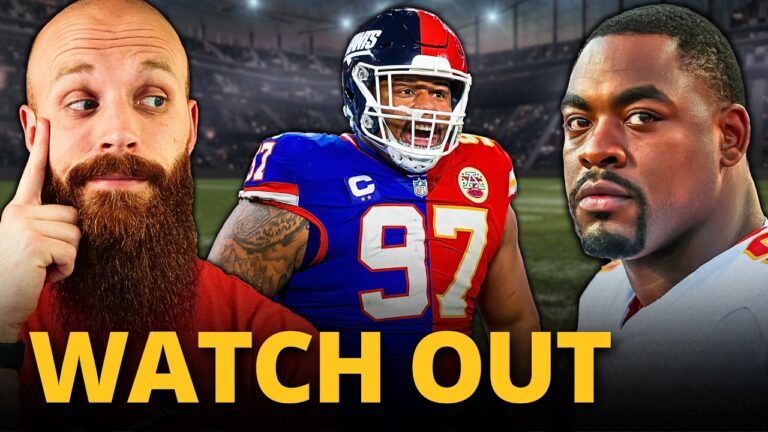 The NFL would be in TROUBLE if the Chiefs get away with this