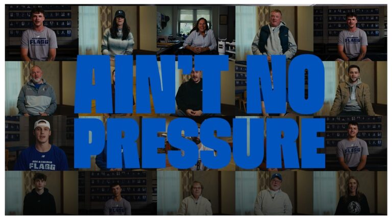 Cooper Flagg No Pressure It’s Pronounced…