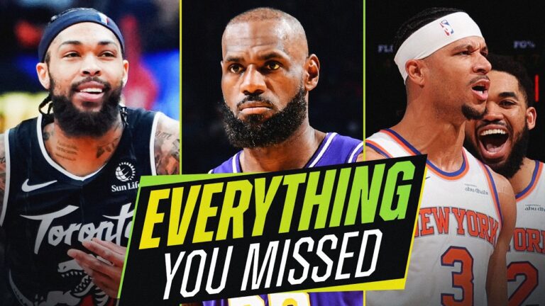 NBA’s Nightly Recap April 9, 2026