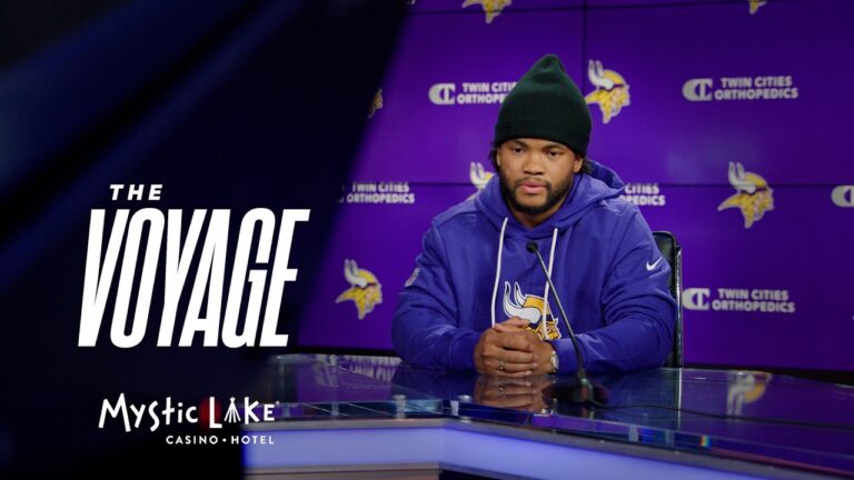 Minnesota Vikings Offseason Moves, 2026 NFL Free Agency, New Additions To Team The Voyage