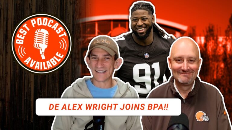 DE Alex Wright From Voluntary Camp Best Podcast Available 4.10.26