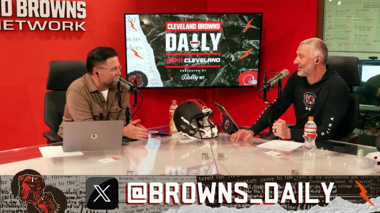Cleveland Browns Daily