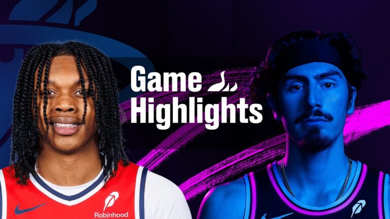 Four Players Combine For 91 PTS HEAT vs. Wizards HEAT Highlights Apr. 10, 2026