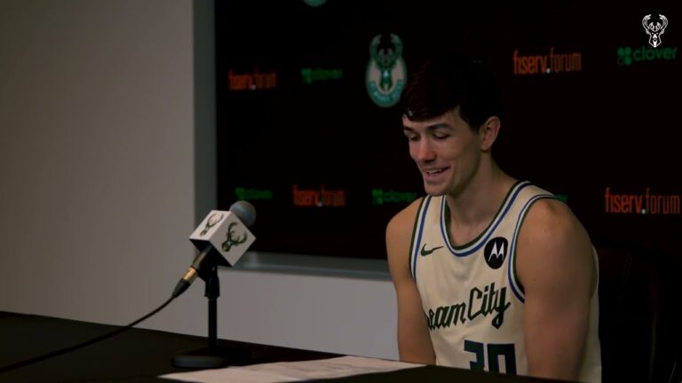 Cormac Ryan Postgame Press Conference 04.10.26