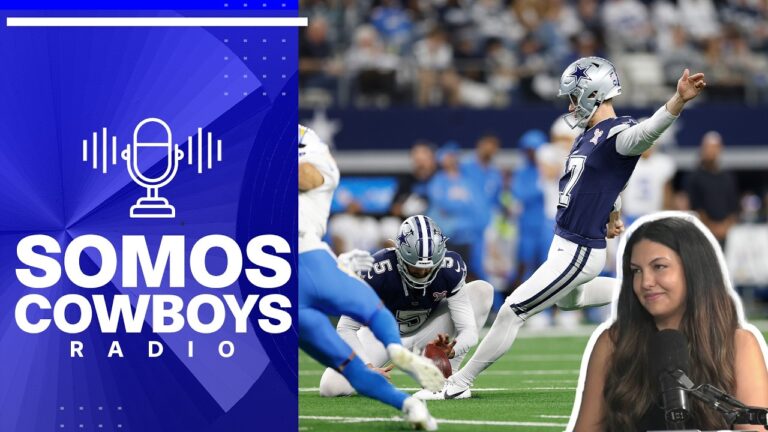 Contratos, negociaciones y más Somos Cowboys Radio