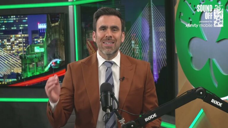Time for A Moment of Reflection After the Celtics Locked Up the Easts No. 2 Seed