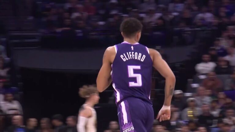 Game Recap: Kings 124, Warriors 118