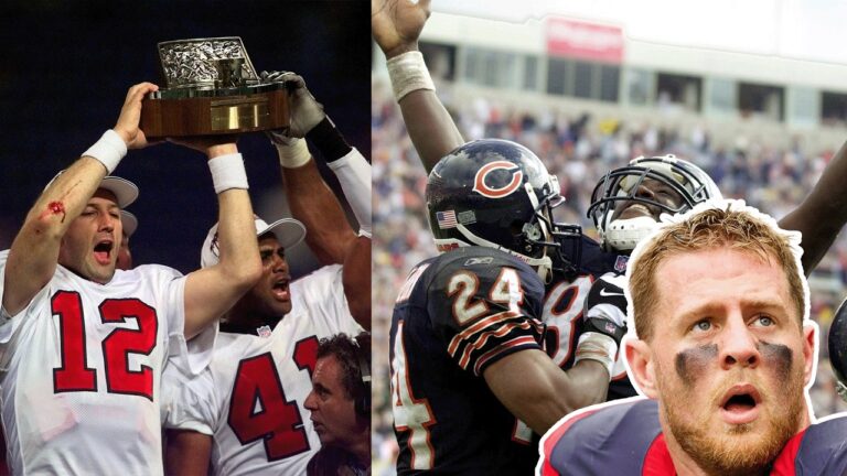 Top 10 SHOCKINGLY Good Teams!