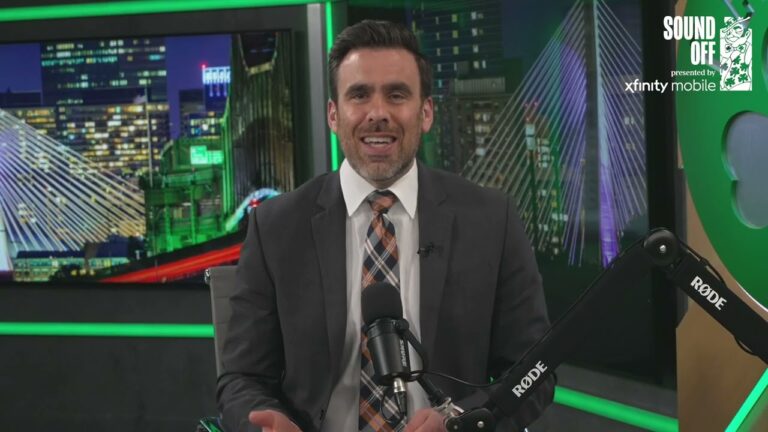 Lesson Learned: NEVER Overlook a Joe Mazzulla-Led Team