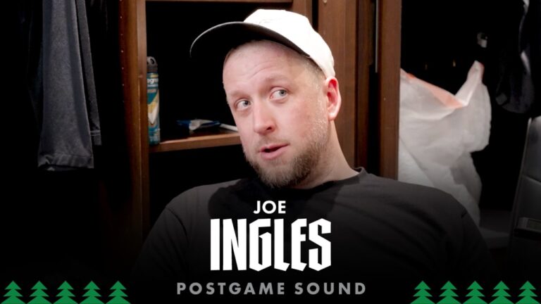 Well Be Ready Joe Ingles Postgame Sound 04.12.26