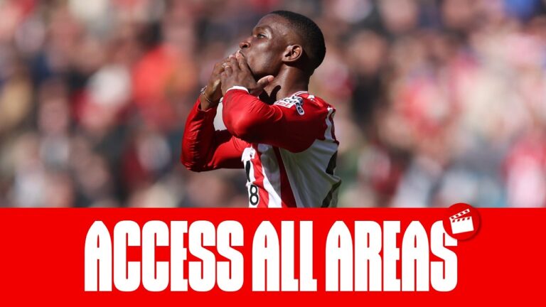 Mukiele Halts Spurs Access All Areas Sunderland AFC v Tottenham Hotspur