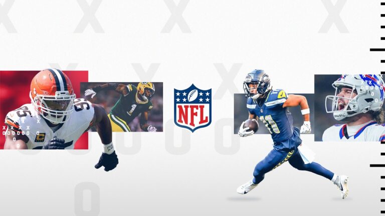 NFL Draft Center: Live Coverage of Every Round 1 Pick 2026 NFL Draft