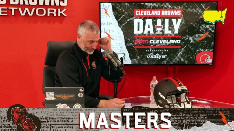Cleveland Browns Daily