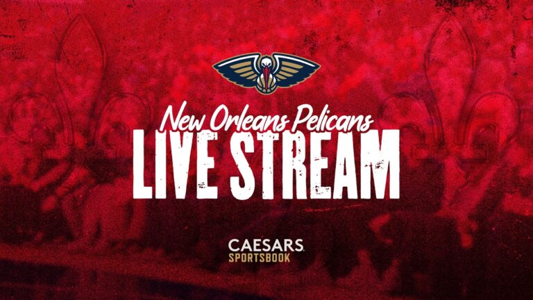 LIVE: Pelicans End of Season Interviews 4 13 2026