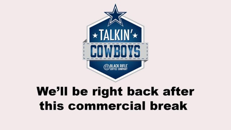 LIVE: Talkin’ Cowboys Podcast 4-14-26 Dallas Cowboys 2026