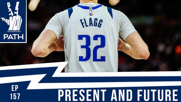 Present and Future Take Dat Wit You Ep 157 4 14 26 Podcast
