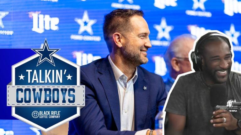What Are You Doing at 12 & 20? Talkin Cowboys