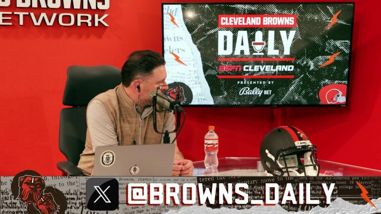 Cleveland Browns Daily