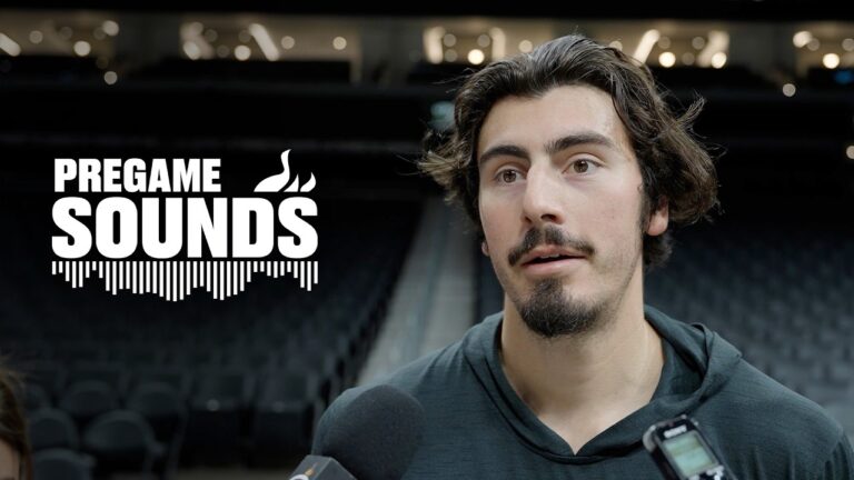 Its A Game Seven Mentality. – Tyler Pregame Interviews Apr. 14, 2026