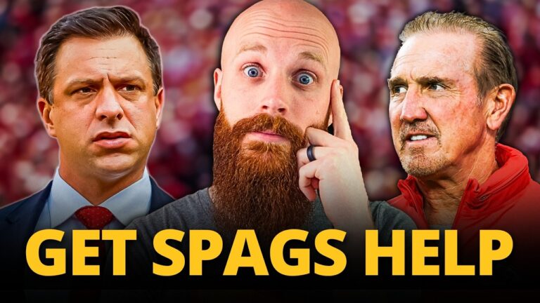 The Chiefs can fix some BIG problems here very soon… Q&ampA Hangout