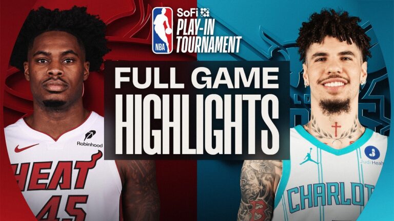Game Recap: Hornets 127, Heat 126