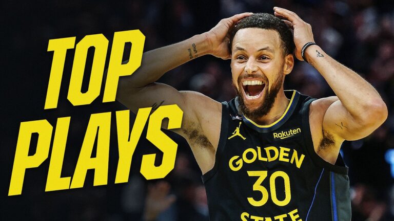 Stephen Curry Was STILL UNREAL This Season Top Plays 2025-26 NBA Season