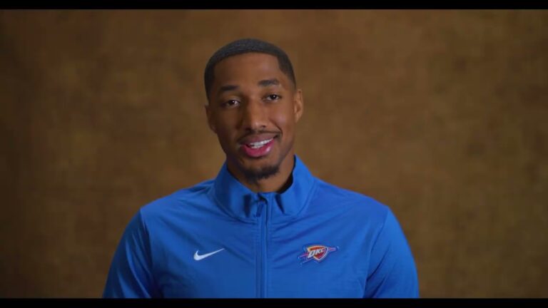 COMMUNITY Powered by Loud City OKC Thunder