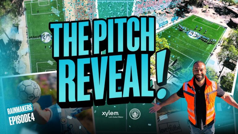 Launch Day is here! Rainmakers Episode 4