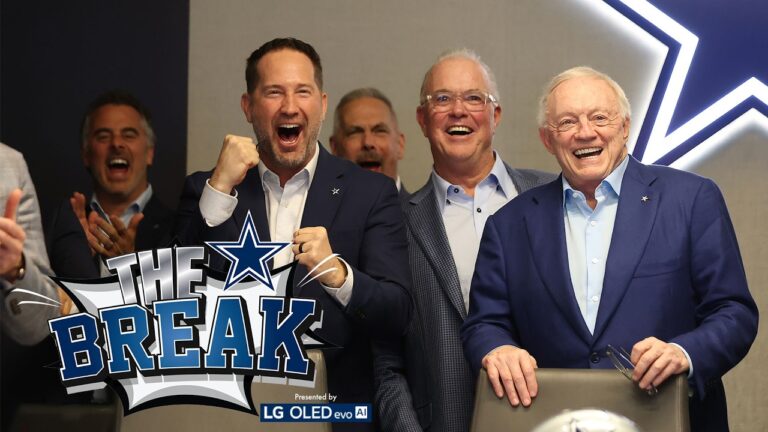 What’s the Cowboys Most Underrated Draft Need? Cowboys Break
