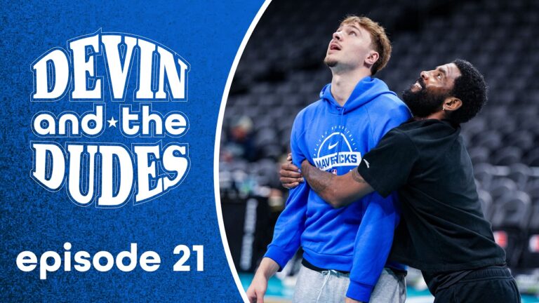 Next Season Impact Devin and the Dudes EP 21 4 15 2026