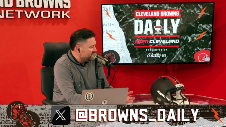 Cleveland Browns Daily