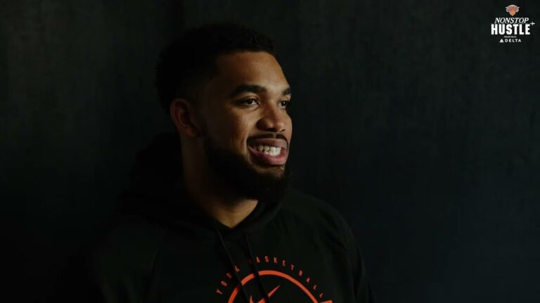 Every Detail Matters: Inside the Knicks 2026 Playoff Preparation All-Access