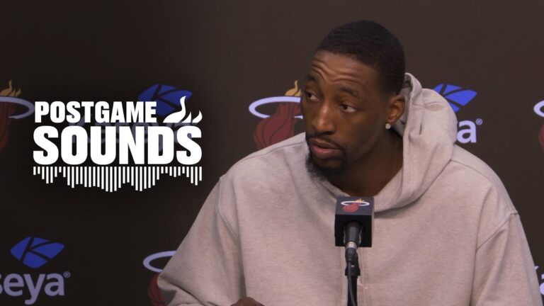 This game felt different than the other games. – Spo Postgame Interviews Apr. 1, 2026