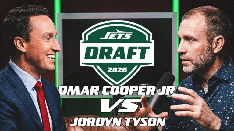Fernando Mendoza vs. Ty Simpson: What Separates The Two QBs?